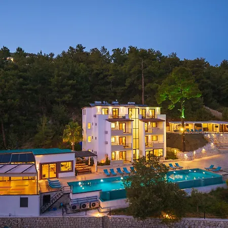 Pansiyon Turquoise Retreat & Wellness