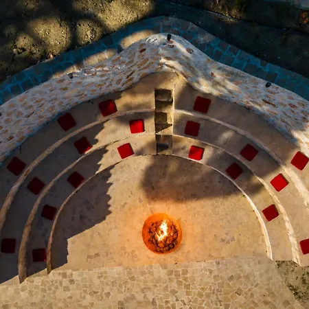 Turquoise Retreat & Wellness * Kaş