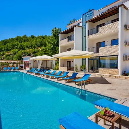 Pansiyon Turquoise Retreat & Wellness