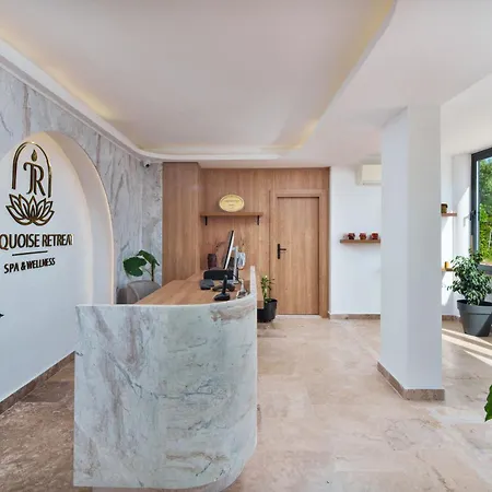 Turquoise Retreat & Wellness *