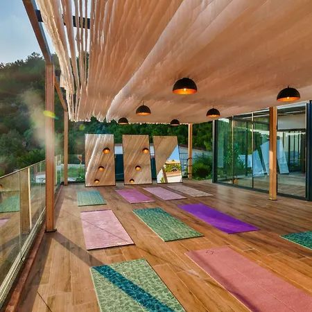 Turquoise Retreat & Wellness Pansiyon *