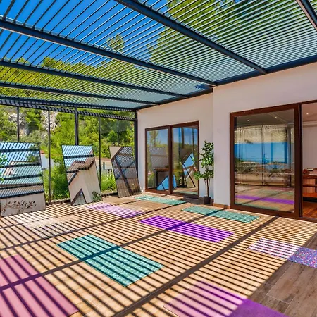 Turquoise Retreat & Wellness