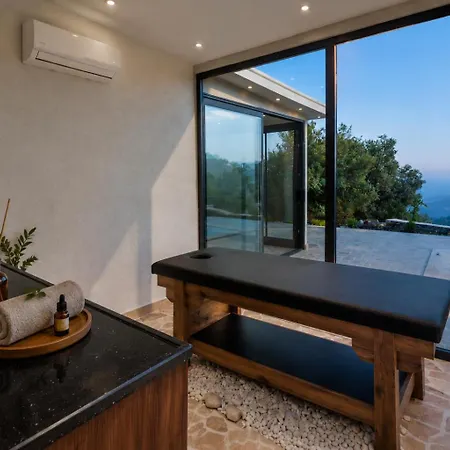Turquoise Retreat & Wellness Pansiyon *
