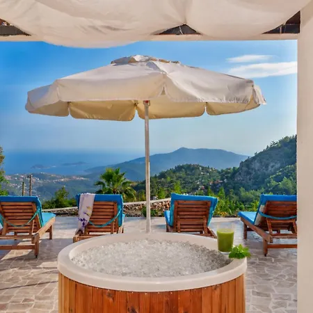 Turquoise Retreat & Wellness