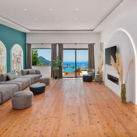 Turquoise Retreat & Wellness