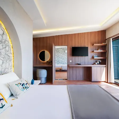 Turquoise Retreat & Wellness Kas