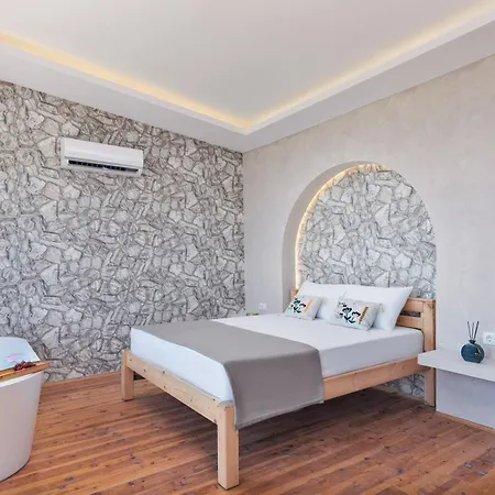 Turquoise Retreat & Wellness Pansiyon *