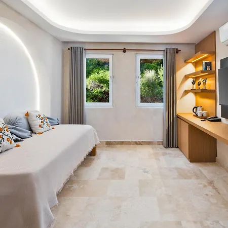 Turquoise Retreat & Wellness Pansiyon