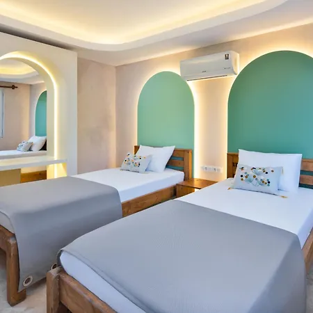 Turquoise Retreat & Wellness