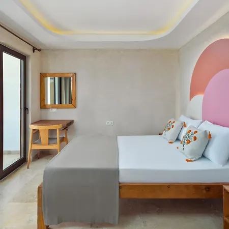 Turquoise Retreat & Wellness Pansiyon *
