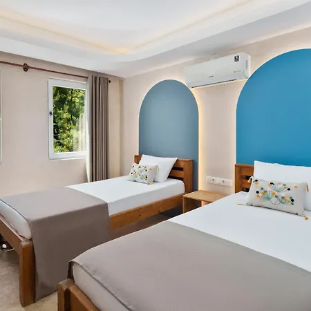 Turquoise Retreat & Wellness *