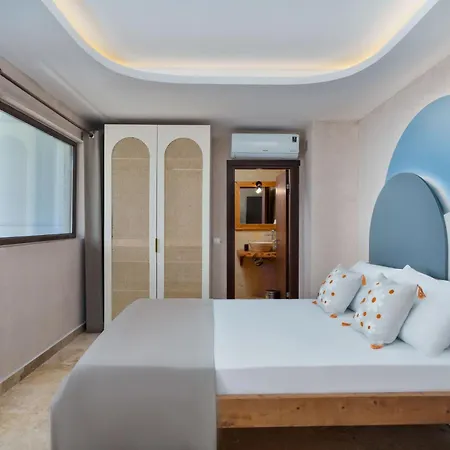 Turquoise Retreat & Wellness Pansiyon *