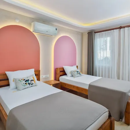 Turquoise Retreat & Wellness Kaş