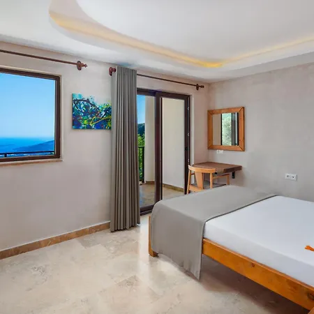 Turquoise Retreat & Wellness Kaş