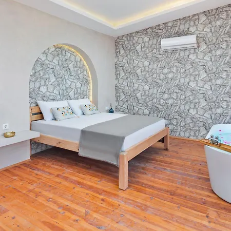 Turquoise Retreat & Wellness Pansiyon Kaş