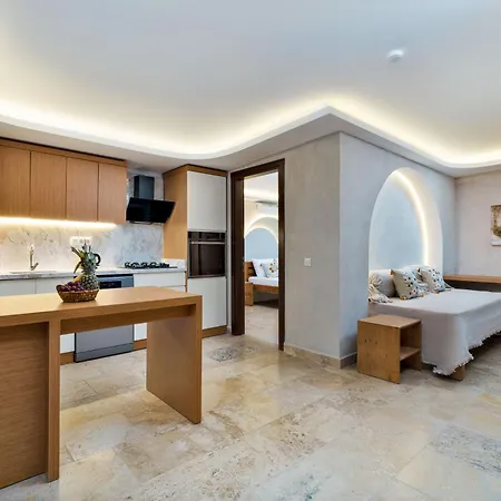 Pansiyon Turquoise Retreat & Wellness