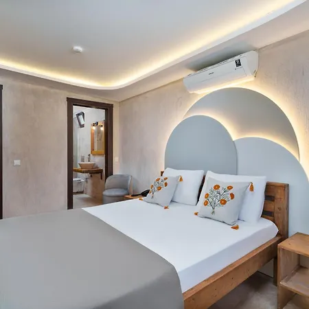 Pansiyon Turquoise Retreat & Wellness